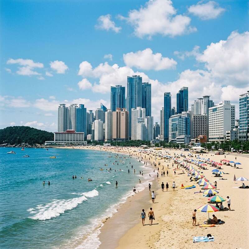 부산 대표 이미지