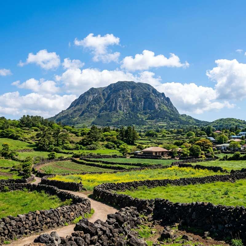 제주 대표 이미지